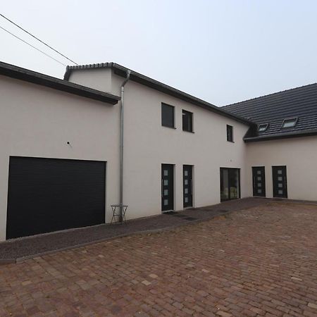 Homeday Ferme Klein Haguenau Exterior foto