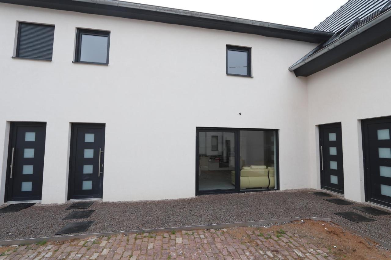 Homeday Ferme Klein Haguenau Exterior foto